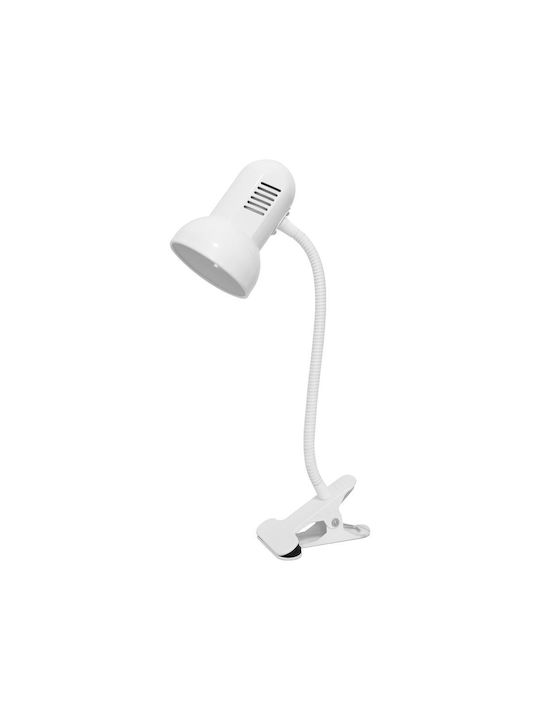 Orno Lamp With Flexible Arm Orno Lamp With Flexible Arm