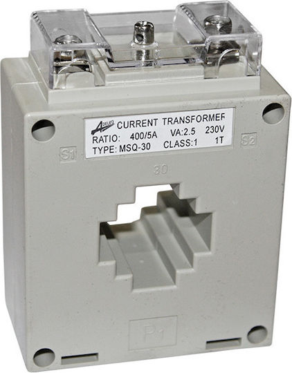 Adeleq Transformator de comutare Φ30 400/5Α 220V