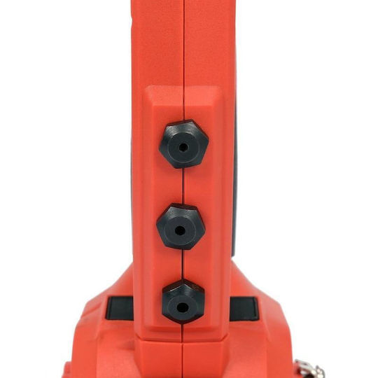 Yato YT-82955 Elektrischer Nietzange Batterie 18V 1x3Ah