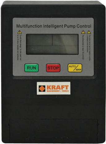 Kraft 63589 Магазин За Риболовни Механизми Контролен Панел 3hp