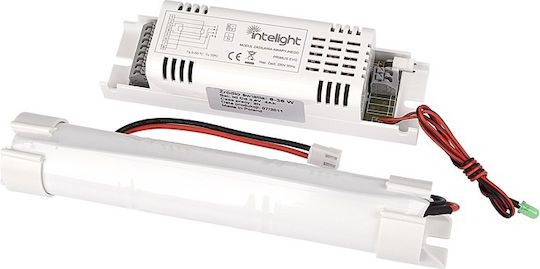 Intelight Notstrom-Kit Evg Primus Tec 6-58w 2h 4.8v 2500mah Aluminium 39944