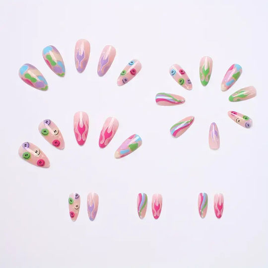 Nagelspitzen