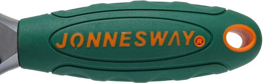 Jonnesway Ratschen 36 Zähne mit Vierkant 1/2" Länge 17.5cm.