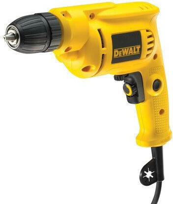 DEWALT DWD014S Bohrer 550W