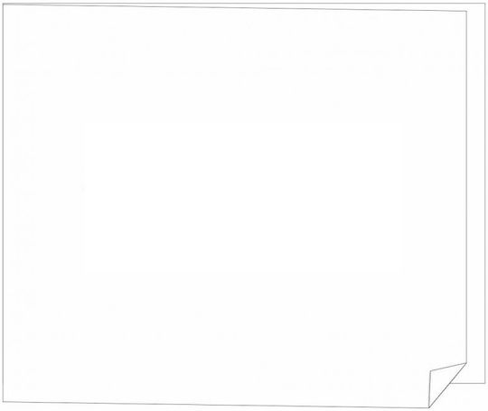 Finezza Χαρτοπετσέτα 1Φ Λευκή 28x24εκ. 2800τμχ