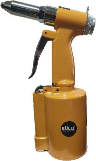 Bulle 42763 Πριτσιναδόρος Αέρος με Μπεκ 2.4, 3.2, 4.0, 4.8