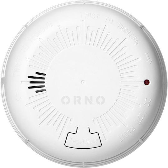 Orno Αυτόνομος Ανιχνευτής Καπνού
