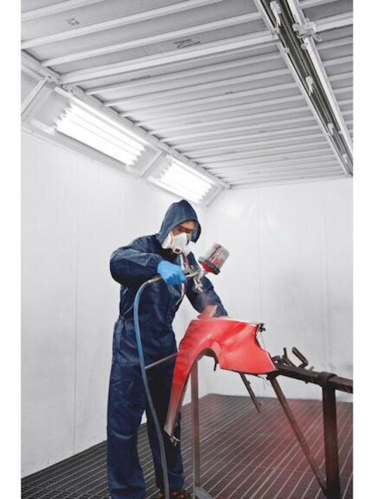 Wurth Safety Coverall από Βαφή CAT Ι 0899025011
