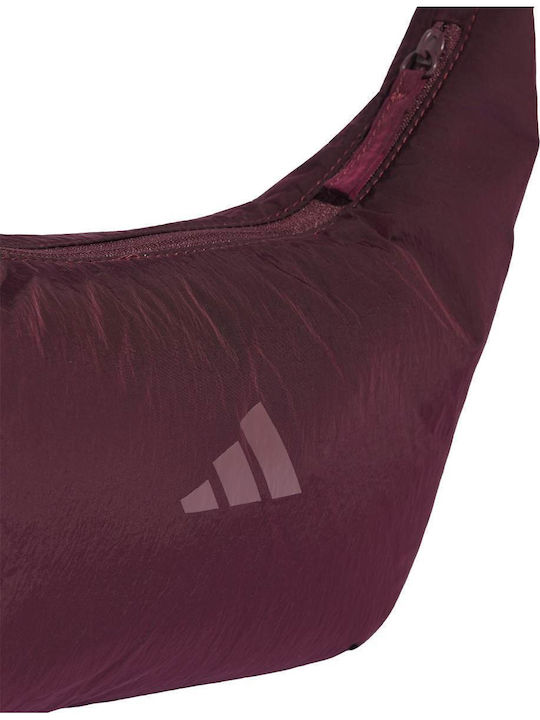 Women's Lilac Crossbody Bag