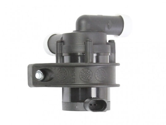 Pompă de Apă Suplimentară Suport de Fixare Audi A4 A6 A8 06c121601