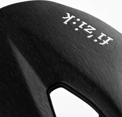 Fizik Argo 00 Șea De Bicicletă Carbon Neagră