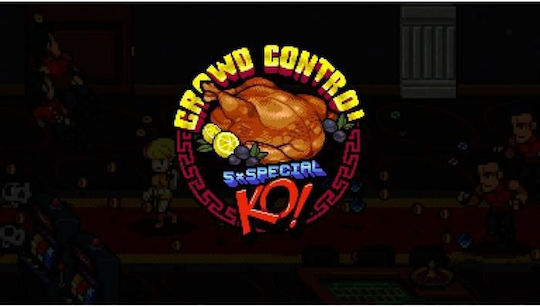 Double Dragon Garden : Възходът на драконите Код в кутия Switch игра