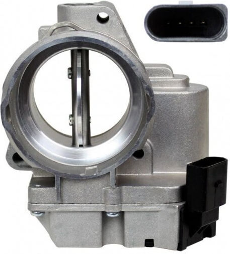 Supapă clapetă de aer Audi A4 A6 Skoda Superb I Volkswagen Passat 059128063a