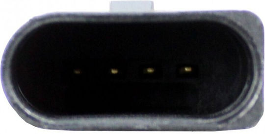 Supapă clapetă de aer Audi A4 A6 Skoda Superb I Volkswagen Passat 059128063a