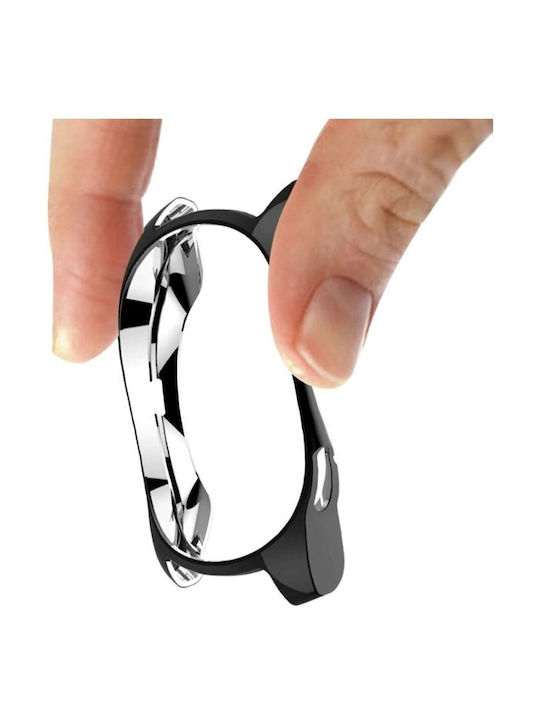 Protective Frame Case Samsung Galaxy Watch 3 41mm Black Oem Protective Frame Case Samsung Galaxy Watch 3 41mm Black Oem