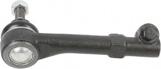 Крайна Лост Тормозно Колело Renault Kangoo Megane Clio I Предна Дясна Страна 7701041312