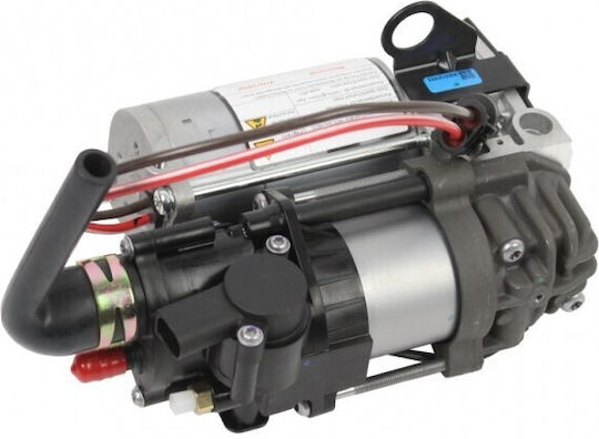 Compresor Suspensie Pneumatică BMW 7 37206861882