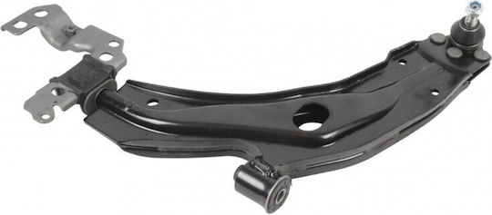 Braț Suspensie Față Stânga Fiat Doblo 51772992