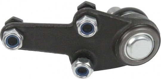 Suspension Arm Pin Ford Focus I Front Axle Left Right 98ag3395ae