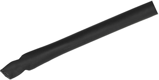 GloboStar Schrumpfschlauch Schwarz 79816