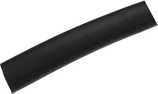 GloboStar Schrumpfschlauch Schwarzes Kabel 79817
