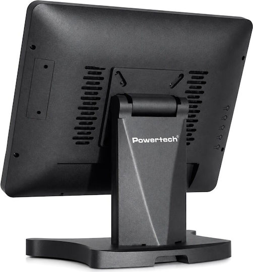 Powertech Monitor POS 15" LCD