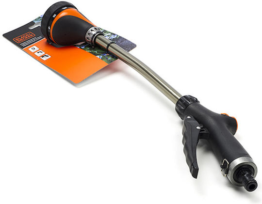 Black & Decker Black & Decker Water Gun with 9 Different Settings