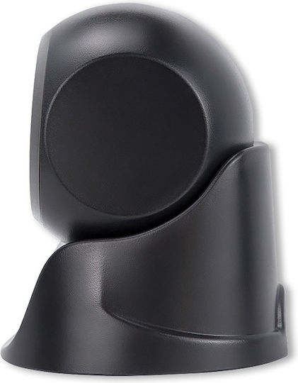 Qoltec Ring Scanner Ασύρματο με Δυνατότητα Ανάγνωσης 2D και QR Barcodes