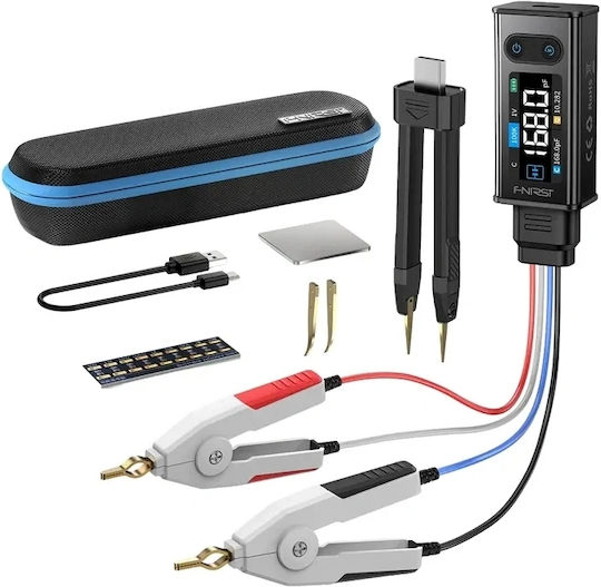 Fnirsi Устройство За Проверка На Правилната Работа На USB Порт