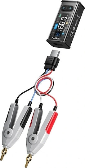 Fnirsi Устройство За Проверка На Правилната Работа На USB Порт