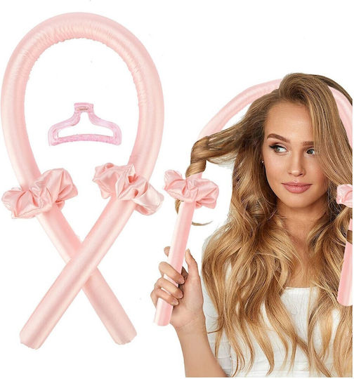 Ro Accessories Εργαλειο Μπουκλες Χωρις Θερμοτητα Tl225