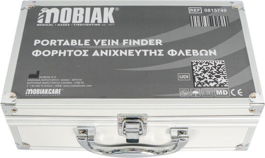 Tragbarer Venendetektor Mobiakcare 0815740
