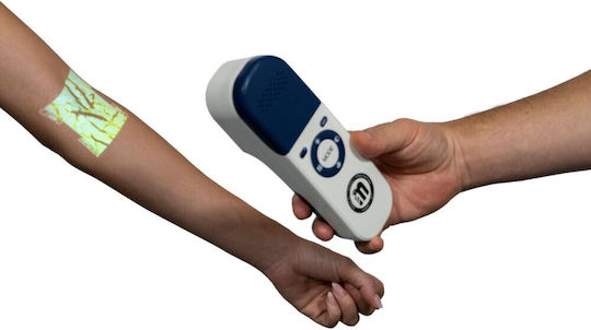 Tragbarer Venendetektor Mobiakcare 0815740