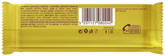 ION No8024