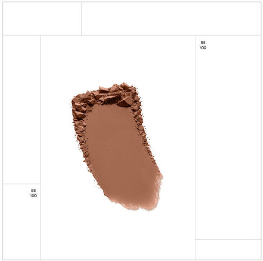 Korres Natural Light Bronzer Powder 02 Warm 8gr