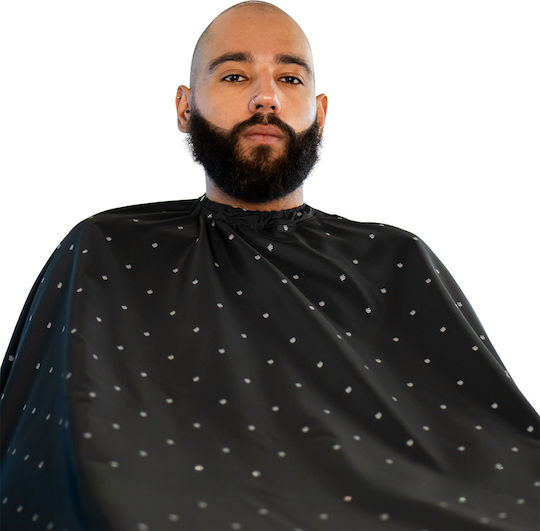 Barber Strong Бръснач За Подстригване Черен