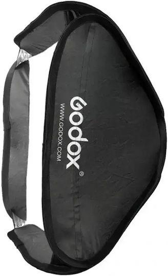 Godox SFUV5050 Softbox Kit 50x50εκ.