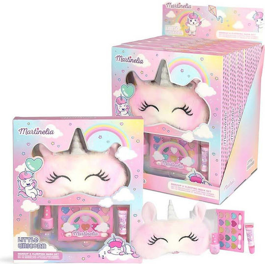 Martinelia Sleeping Mask Set Kinderschminke