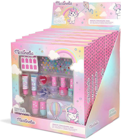 Martinelia Magic Make-up & Schönheitsspielzeug Maniküre