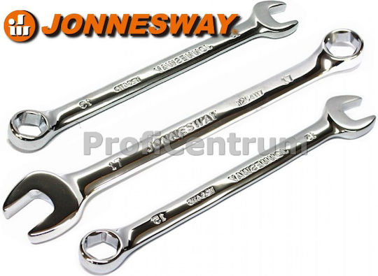 Jonnesway Jonnesway Inbusschlüssel mit 8mm Kopfgröße