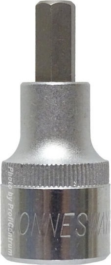 Jonnesway Cheie Allen Cu Vârf De Dimensiunea 55mm