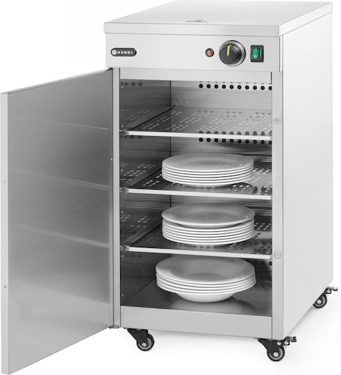 Hendi Heating Surface for Buffet with Power 400W