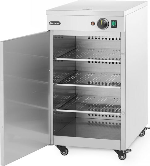 Hendi Heating Surface for Buffet with Power 400W