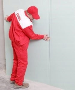 Gypsum Adhesive Plasterboards Gs20 20 Kg