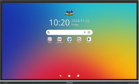 Viewsonic Διαδραστικός Πίνακας Αφής Android