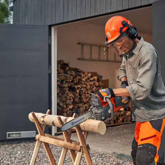 Husqvarna JSP Sicherheitskopfhörer für Helme
