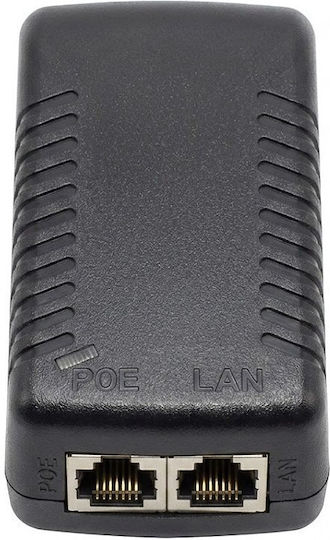 E Zy.Net HX-P2410G Injector PoE+