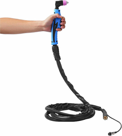 Kraft & Dele Μηχανήμα Επεξεργασίας Μετάλλου KD3424