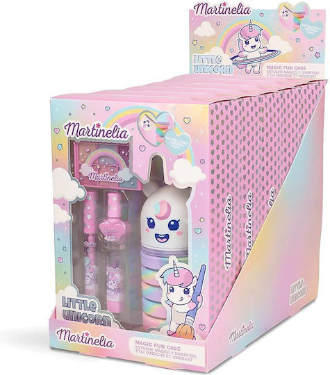 Martinelia Magic Schönheitsset