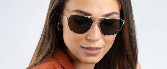 Computer Glasses Gunnar Mustang Onyx Sun
